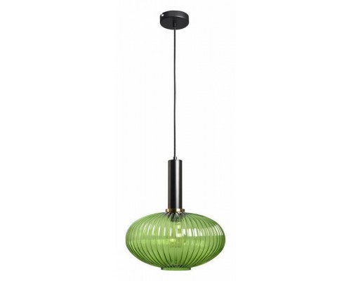 Подвесной светильник Loft it Iris 2 2072-C+BL