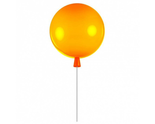 Накладной светильник Loft it Memory 5055C/M orange