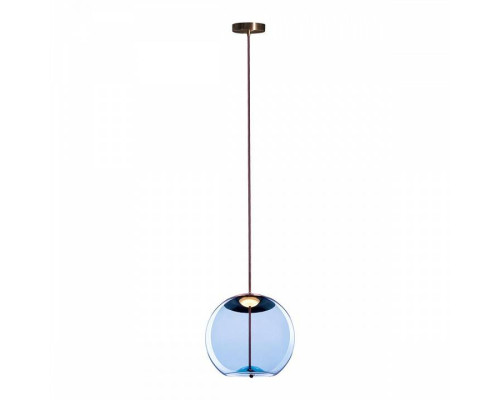 Подвесной светильник Loft it Knot 8133-B mini