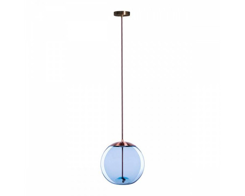 Подвесной светильник Loft it Knot 8133-B mini