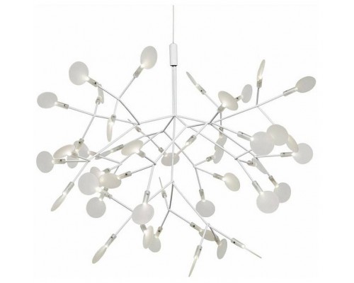 Подвесная люстра Loft it Heracleum 9022-45W