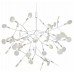 Подвесная люстра Loft it Heracleum 9022-45W