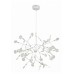 Подвесная люстра Loft it Heracleum 9022-45W