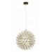 Подвесной светильник Loft it Raimond 9027-61 Gold