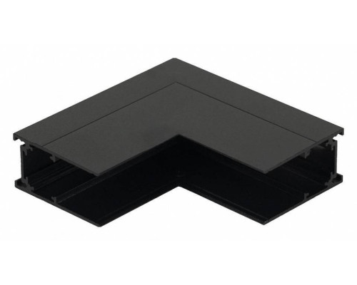 Соединитель угловой L-образный для треков накладных Loft it Tech GAC006S