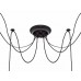 Подвесная люстра Loft it Spider LOFT1162A/6