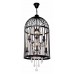 Подвесной светильник Loft it Vintage Birdcage LOFT1891/8