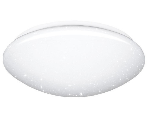 Накладной светильник Luminarte Startrek C06LLS12W