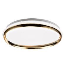 Накладной светильник Luminarte Gelios CLL40