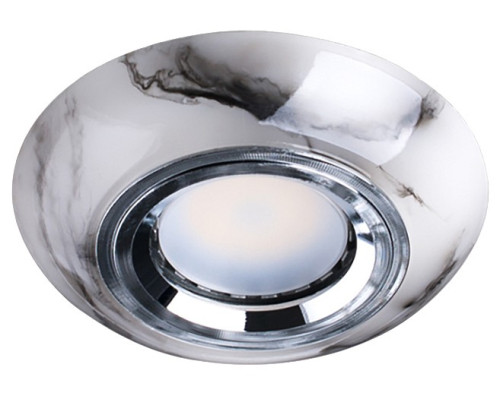 Встраиваемый светильник Luminarte  DLL6301RGB