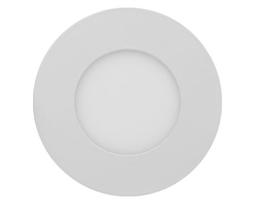 Встраиваемый светильник Luminarte  DLUSWH-DLL5W