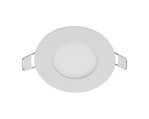 Встраиваемый светильник Luminarte  DLUSWH-DLL5W