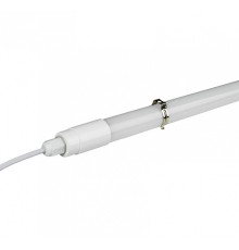 Накладной светильник Luminarte  LWT8D-24W/03