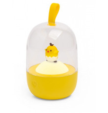 Настольная лампа-ночник Luminarte  TL05