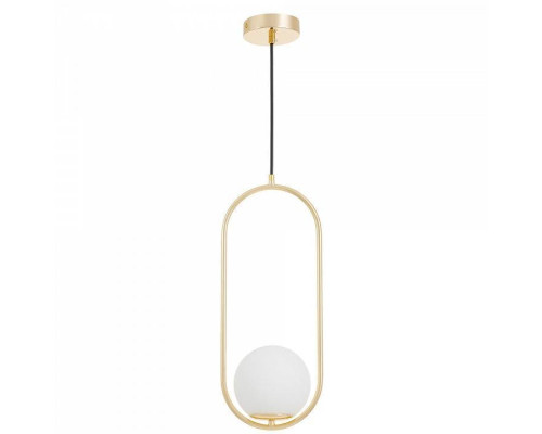 Подвесной светильник LUMINA DECO  LDP 2102-1 GD