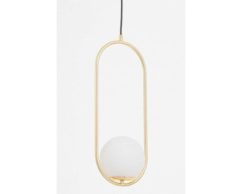 Подвесной светильник LUMINA DECO  LDP 2102-1 GD