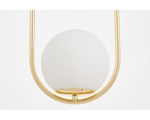 Подвесной светильник LUMINA DECO  LDP 2102-1 GD