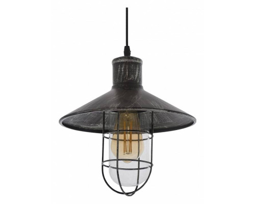 Подвесной светильник LUMINA DECO Lataro LDP 6013 O.SL