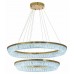 Подвесной светильник LUMINA DECO 6031 LDP 6031-800-600 GD