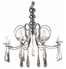 Подвесная люстра LUMINA DECO FOLLIO LDP 6078-16