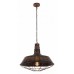 Подвесной светильник LUMINA DECO Arigio LDP 6862-450 O.BR