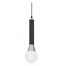 Подвесной светильник LUMINA DECO  LDP 7012-1B BK+CHR