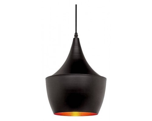 Подвесной светильник LUMINA DECO Foggi LDP 7712-B BK