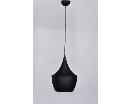 Подвесной светильник LUMINA DECO Foggi LDP 7712-B BK