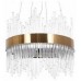 Подвесной светильник LUMINA DECO Ringletti LDP 8015-400 MD