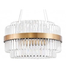 Подвесной светильник LUMINA DECO Ringletti LDP 8017-600 MD