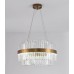 Подвесной светильник LUMINA DECO Ringletti LDP 8017-600 MD