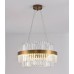 Подвесной светильник LUMINA DECO Ringletti LDP 8017-600 MD