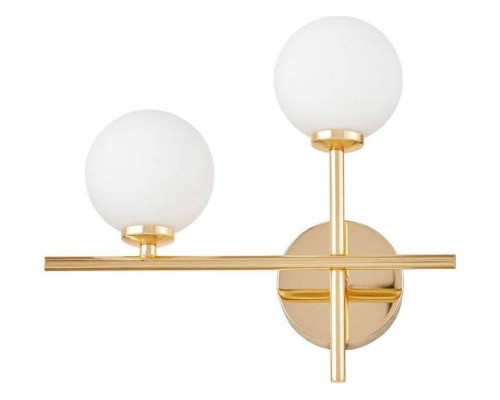 Бра LUMINA DECO Marsiada LDW 6033N-2 FGD