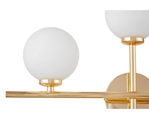 Бра LUMINA DECO Marsiada LDW 6033N-2 FGD