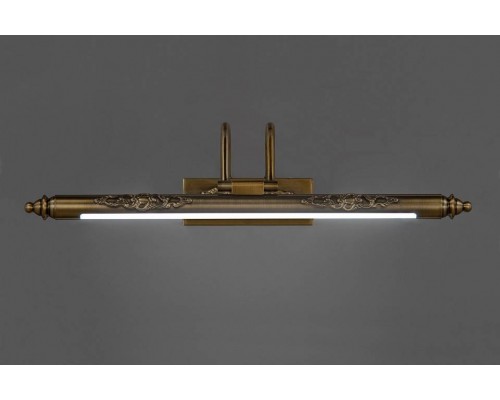 Подсветка для картины LUMINA DECO 6063 LDW 6063-630 MD