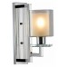 Бра LUMINA DECO Manhattan LDW 8012-1W CHR