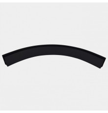 Соединитель угловой L-образный для треков накладных Lumker SY-LINK 00-00026044