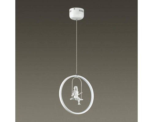 Подвесной светильник Lumion Mia 3718/18L