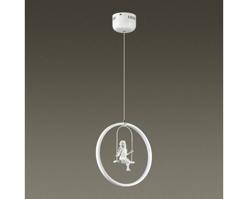 Подвесной светильник Lumion Mia 3718/18L