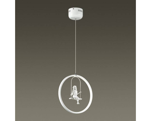 Подвесной светильник Lumion Mia 3718/18L
