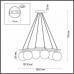 Подвесная люстра Lumion Randi 5212/6