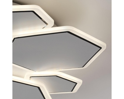 Накладной светильник Lumion BRIDGE 8012/75CL