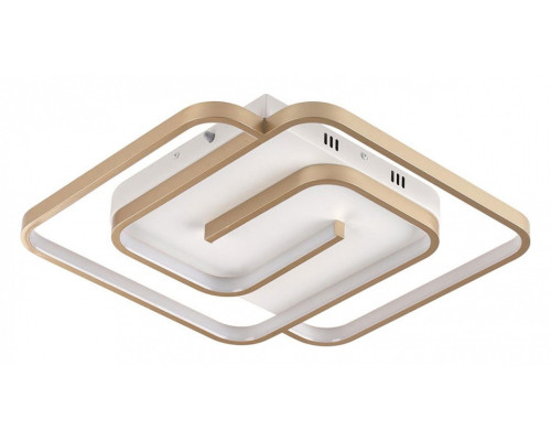 Накладной светильник Lumion Ledio 8019/75CL