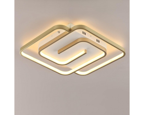 Накладной светильник Lumion Ledio 8019/75CL