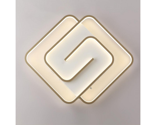 Накладной светильник Lumion Ledio 8019/75CL