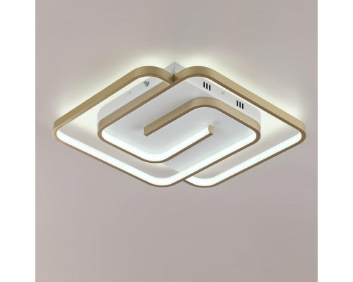 Накладной светильник Lumion Ledio 8019/75CL