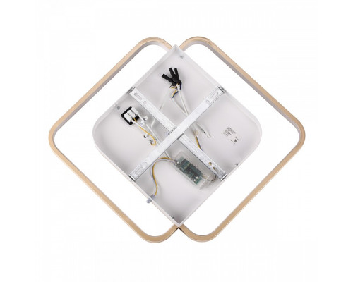 Накладной светильник Lumion Ledio 8019/75CL