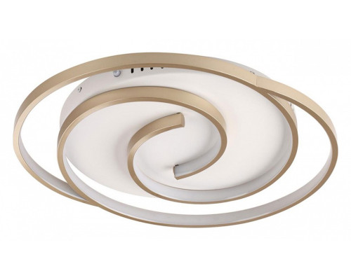 Накладной светильник Lumion Ledio 8020/75CL