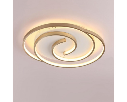 Накладной светильник Lumion Ledio 8020/75CL