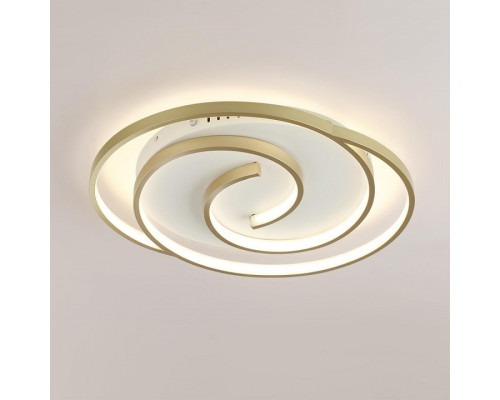 Накладной светильник Lumion Ledio 8020/75CL